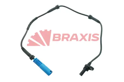 BRAXIS AK0172 Abs Sensoru On(3.0cc 2.5cc) Xd R-L Bmw E60  