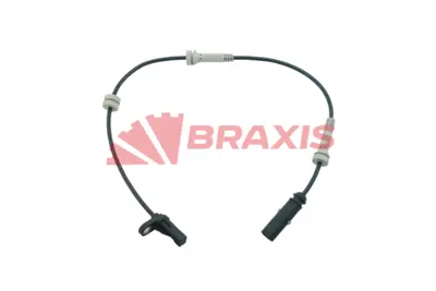 BRAXIS AK0173 Abs Sensoru On Bmw F20 F22 F30 F32 F36 <15 