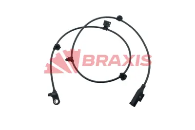 BRAXIS AK0178 Abs Sensoru Arka V-Class W447 14> Vıto W447 14> 