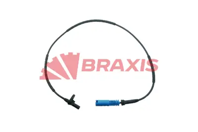 BRAXIS AK0185 Abs Sensoru Arka Bmw N46 E90 04>07 N52 N55 N54 E90 