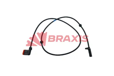 BRAXIS AK0196 Abs Sensoru Arka Glk-Class X204 08>15 