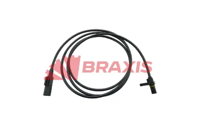 BRAXIS AK0201 Abs Sensoru Arka Sol Mercedes Sprınter B906 06>16 Vw Crafter 06>16 