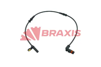 BRAXIS AK0203 Abs Sensoru On W203 02>07 Cl203 02>08 S203 02>07 C209 02>09 A209 03>10 