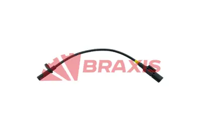 BRAXIS AK0211 Abs Sensoru Arka X166 11>15 W166 11>15 C292 11>15 