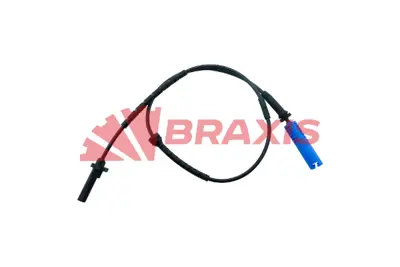 BRAXIS AK0214 Abs Sensoru Arka Bmw 5 Serısı E61 04>10 