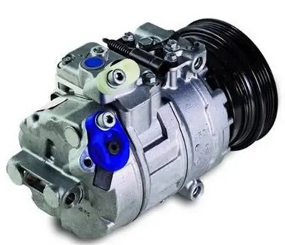 MAGNETI MARELLI 359002000570 Klıma Kompresoru Bmw M51 D25 E38 96<01 E39 97>04 