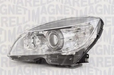 MAGNETI MARELLI 710301234281 Far Sol (Bı-Xenon) C-Class W204 07>14 S204 07>14 