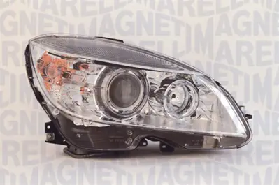 MAGNETI MARELLI 710301234281 Far Sol (Bı-Xenon) C-Class W204 07>14 S204 07>14 
