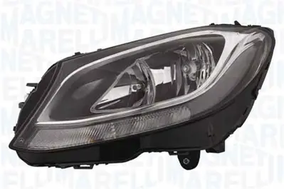 MAGNETI MARELLI 710301284203 Far Sol C Class W205 15> 