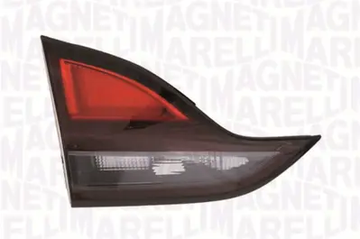 MAGNETI MARELLI 714021460701 Stop Lambası Sol Zafıra  C My12 (3470) 