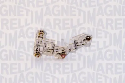MAGNETI MARELLI 714028122704 Arka Stop Duyu Sol Volvo V50 Sw- 05>12 