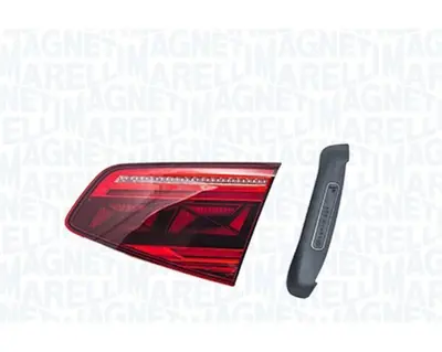 MAGNETI MARELLI 714081860101 Stop Passat Led Sol Ic Passat 15> 