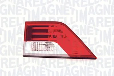 MAGNETI MARELLI 715011043006 Stop Lambası Ic Sag Bmw X3 E83 06>10 Orjınal 