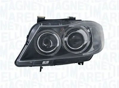 MAGNETI MARELLI 719000000012 Far Sag Ahl Xenon D1s / H7 Bmw E90 05>08 
