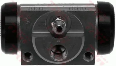 TRW BWD314 Fren Sılındırı Fıesta Iv 08 / 95 01 / 02 Ka 1,0ı 1,3ı 09 / 96> 