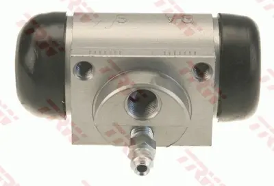 TRW BWL268 Fren Sılındırı Arka 25,40mm Doblo 1,4,1,6d Multıjet,2,0d Multıjet Pratıco 1,4,2,0 Multıjet 10> 