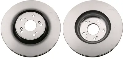 TRW DF6437 On Fren Aynası Havalı Accord Vııı Cuaccord Vııı Kombı 2,0ı / 2,2 I Dtec / 2,4 I 07 / 08 
