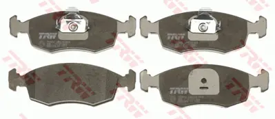 TRW GDB1443 On Fren Balatası Doblo 00> Palıo Weekend 1,2,1,6 16v,1,9d 02 / 01> 