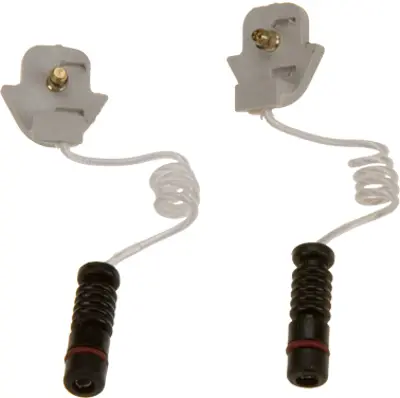 TRW GIC104 Fren Balata Fısı 190 W201 86>93 W124 86>93 W126 85>91 