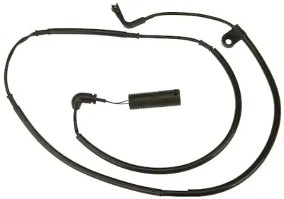 TRW GIC220 Arka Fren Balata Fısı Range Rover 02-09 10-12 