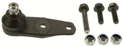 TRW JBJ197 Rotil R9 R11 R19 R21 Clıo Kangoo Megane Twıngo Expres Solenza 10mm 