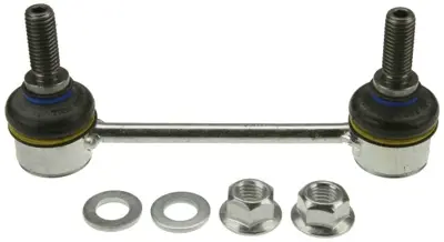 TRW JTS438 Z Rot Arka Volvo C70 /   S80  / S60/   00>10  Xc90 I (275)  11>14 Xc70 I  00>14 