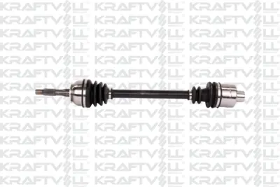 KRAFTVOLL 01010001 On Aks R12 