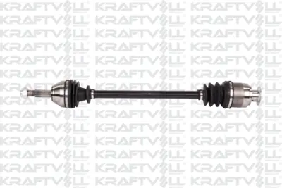 KRAFTVOLL 01010027 Aks On Sag Komple Clıo I Jb0 1sanzıman 1.2 1.4 1.9d 91>98 