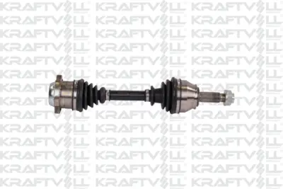 KRAFTVOLL 01010042 Aks On Sol Albea 1.3 Palıo Strada 1.9 Fı 8-905 