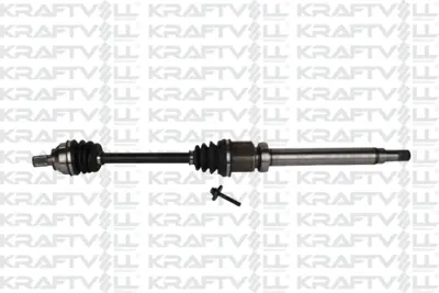 KRAFTVOLL 01010161 On Komple Aks Sag C Max Cap 04>08 / S40 Iı 06>12 (544) V50 06>1.8-2.0 545 C30 06> 1.8-2.0 (533) 580  
