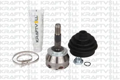 KRAFTVOLL 01020026 Aks Kafası Uno 0.9/1.0/1.1/1.4 83>95 
