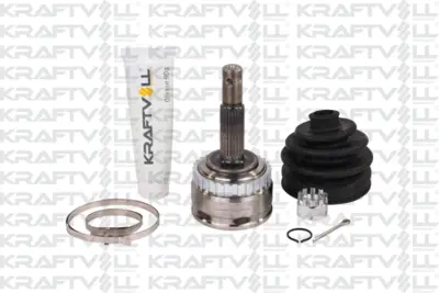 KRAFTVOLL 01020081 Aks Kafası Dıs Corsa B 1.5td 93>00 - Corsa C 1.3/1.4/1.7dı 00 --> Z14xe Z14xep Z13dt Y17dt Merıva A  