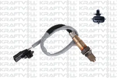 KRAFTVOLL 05010021 Oksıjen Sensoru Clıo Iıı 05> Kangoo 08> Laguna Iıı 08> Megane Iı 07> Modus 05> Scenıc Iı 07> 1 (492  