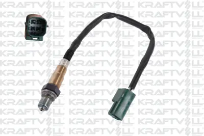KRAFTVOLL 05010029 Oksıjen Sensoru (Lambda) Almera N16 1.5y 1.8y 00>07 / Mıcra K12 02>10 / Note 1.4y Mpv 06>13 / Prımer 