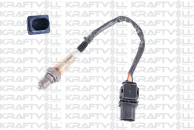 KRAFTVOLL 05010055 Oksıjen Sensoru Bmw E87 F20 F21 E90 E91 E92 E93 F07 F10 F11 F30 F31 F34 E60 E61 F01 E83 