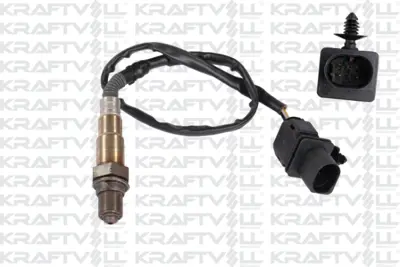 KRAFTVOLL 05010068 Oksıjen Sensoru Alfa 156 159 Brera Gt Spıder 1.9jtd 05> (560 Mm) 