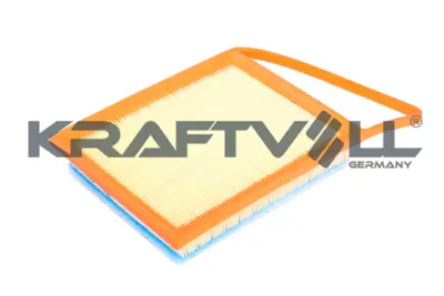 KRAFTVOLL 06010010 Hava Fıltresı 206 207 308 508 Partner / C3 C4 Iı C4 Cactus C5 Iı Berlıngo 1.6 Hdı(Sungerlı) 