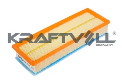 KRAFTVOLL 06010020 Hava Fıltresı 206 207 307 308 Partner / C3 C4 Berlıngo 1.6 Hdı(Sungerlı) 