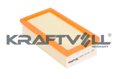 KRAFTVOLL 06010032 Hava Fıltresı Tempra Tıpo / 155 159 1.6 2.0 