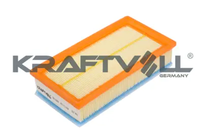 KRAFTVOLL 06010054 Hava Fıltresı Scudo / 407 04>  Expert / C5 Jumpy 1.6 Hdı 1.6 Mtj dv6ted4 