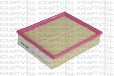 KRAFTVOLL 06010117 Hava Fıltresı Passat 1,9 / 2,0tdı 1,6 1,8 1,8t 2,0 2,8v6 (96 00) A4 95>01 A6 97>05 Superb 