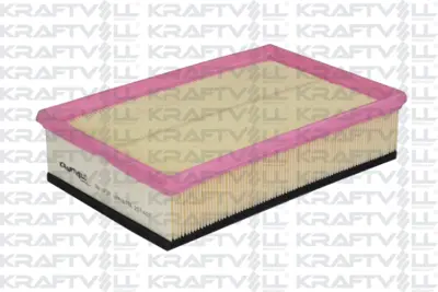 KRAFTVOLL 06010121 Hava Fıltresı Transıt V184 00>06 V347 V348 Tt9 2,2tdcı 2,4tdcı Tt9 06>14 V363 Ttg 14> / Navara Np300 