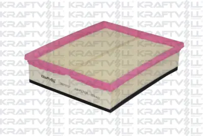 KRAFTVOLL 06010127 Hava Filtresi Laguna Iıı 07> Latıtude 11> 1.5 Dcı 780 2.0 Dcı M9r Sungerlı 