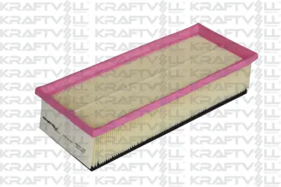KRAFTVOLL 06010129 Hava Fıltresı (Sungerlı) Caddy Golf V Vı Vıı Jetta Passat Scırocco Sharan Tıguan Touran A1 A3 Q3 Tt  