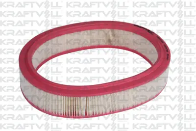 KRAFTVOLL 06010168 Hava Fıltresı Albea Doblo Palıo Punto 1.2 8v 01> 
