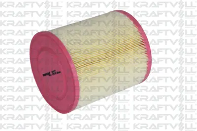 KRAFTVOLL 06010174 Hava Fıltresı A6 2,0 Tfsı 2,0 Tdı (07 04) A6 Avant 2,0 Tfsı 2,0 Tdı (07 04) 