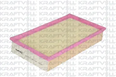 KRAFTVOLL 06010177 Hava Fıltresı E-Class W210 95>02 S210 96>03 