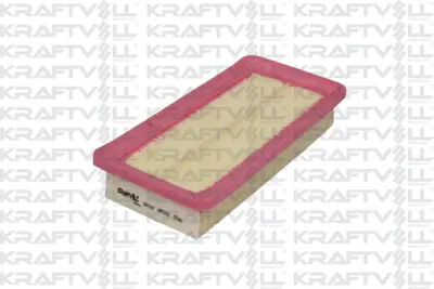 KRAFTVOLL 06010187 Hava Filtresi Tempra Tıpo 1.4ie 