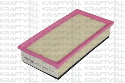KRAFTVOLL 06010193 Hava Fıltresı P406 Jumpy Scudo Expert Xantıa Dw10ated 2.0hdı P607 C8 P807 2.0 3.0 (Sungerlı) 