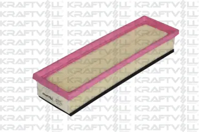 KRAFTVOLL 06010201 Hava Fıltresı P206 P307 (Em Ym) C4 Et3j4 (1,4 16v) P206 P206+ (T3e) Tu3a (1,4 8v) (Süngerli) 